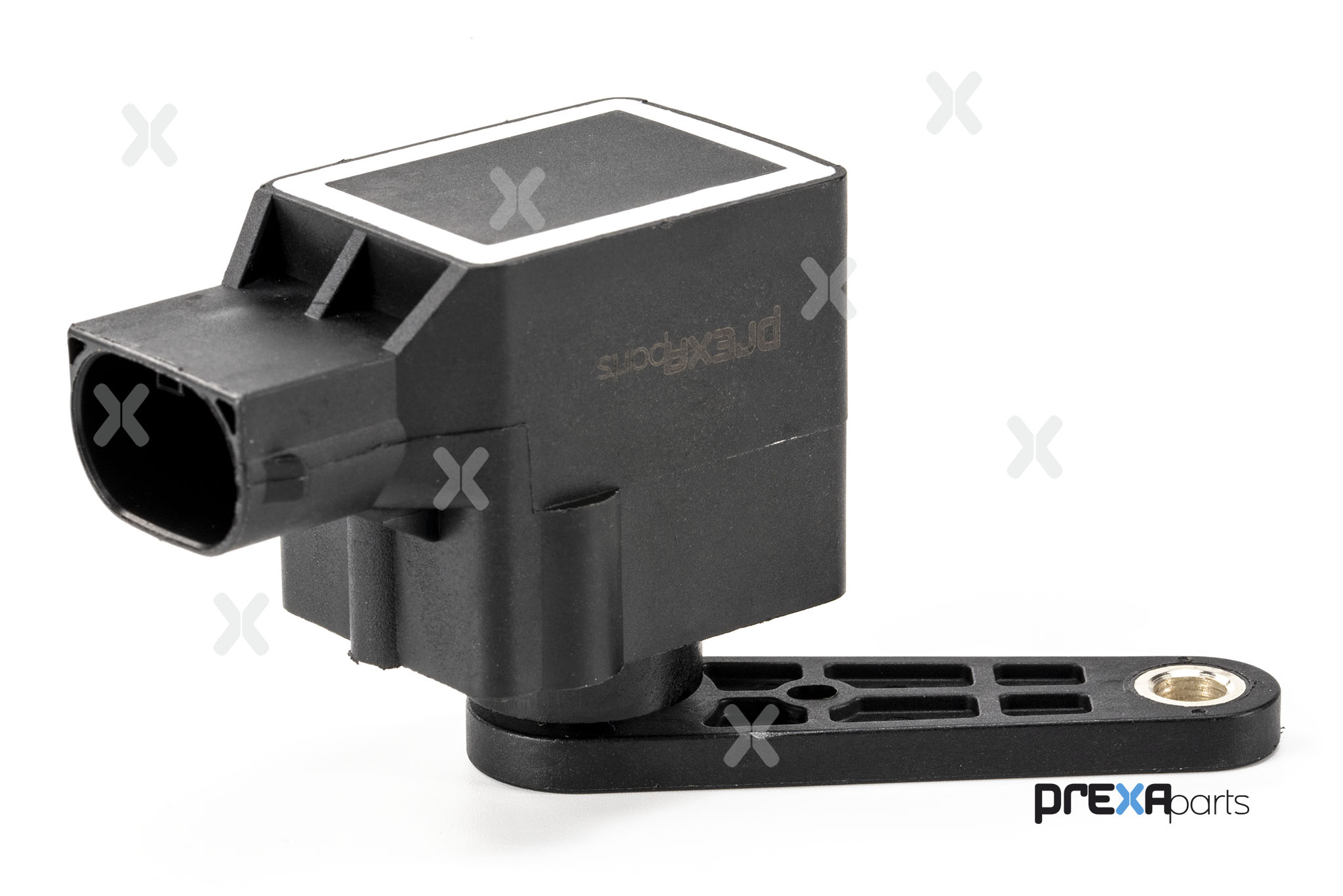 Sensor, Xenon light (headlight levelling)