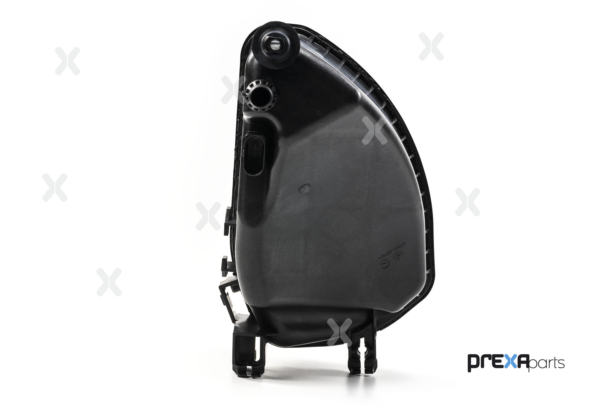 Expansion Tank, coolant