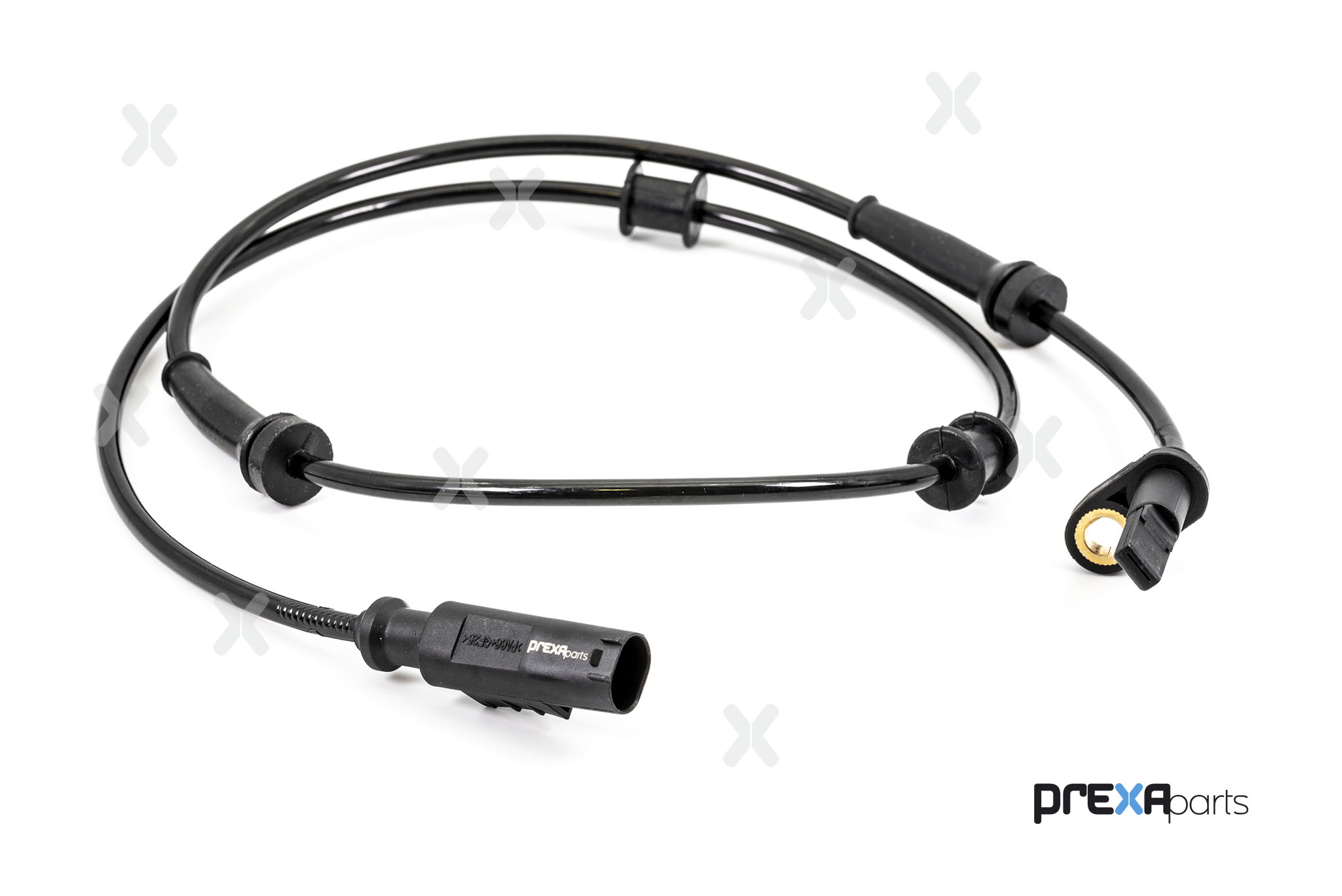 Sensor, wheel speed (P901037)