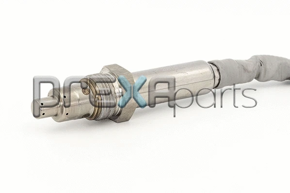NOx Sensor, urea injection