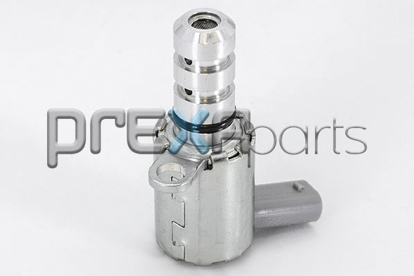 Control Valve, camshaft adjustment