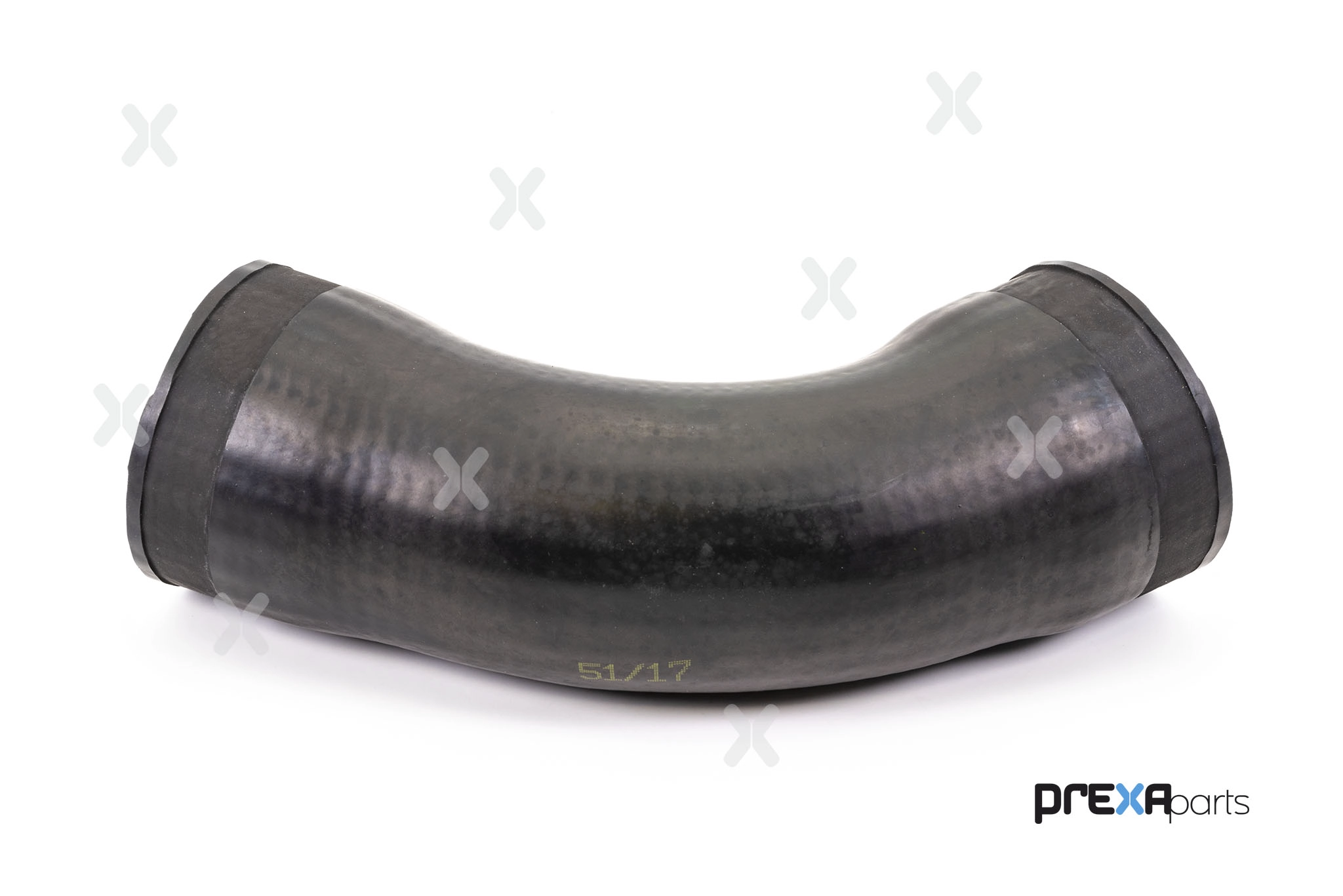 Charge Air Hose