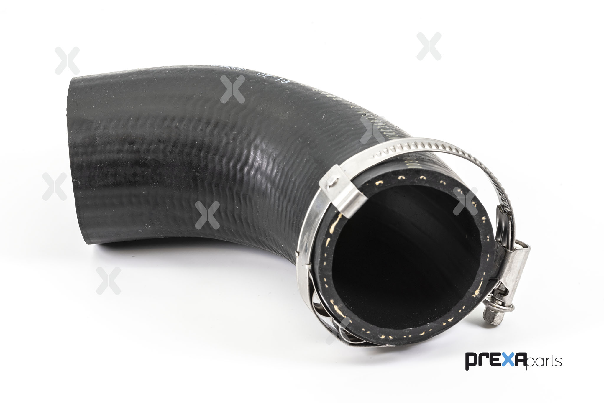 Charge Air Hose (P126244)