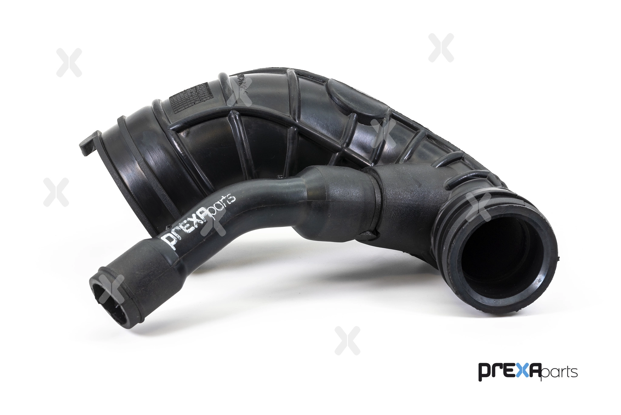 Intake Hose, air filter (P150012)
