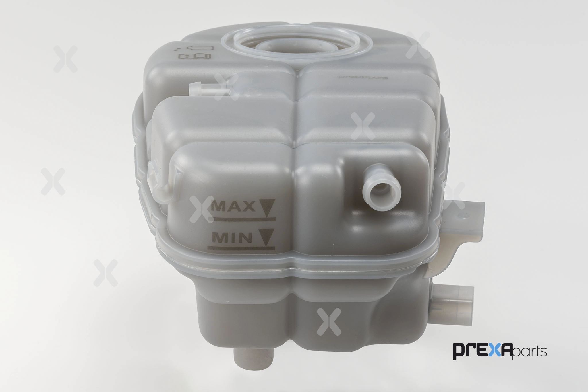Expansion Tank, coolant