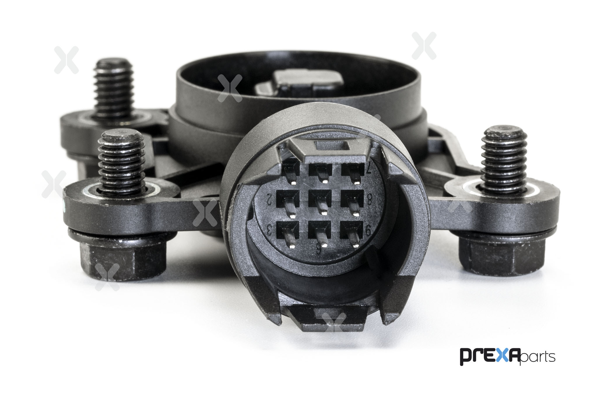Sensor, camshaft position