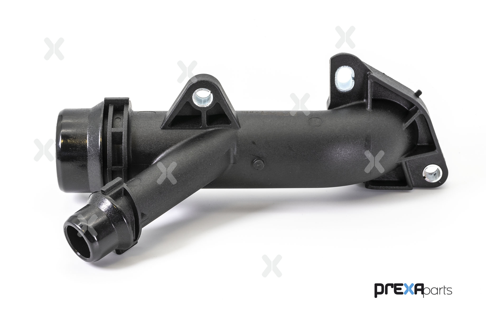 Coolant Flange