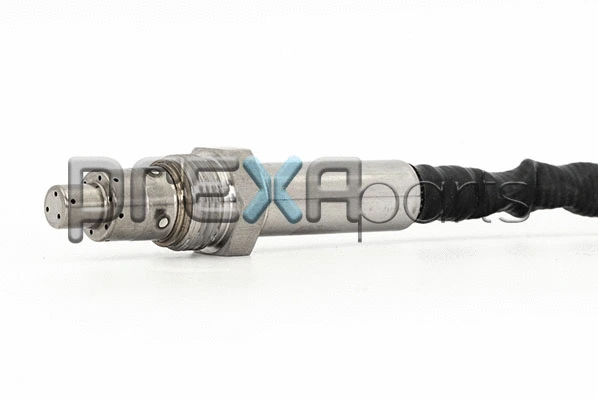 NOx Sensor, urea injection