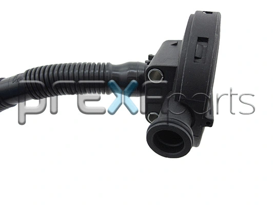 Valve, crankcase ventilation