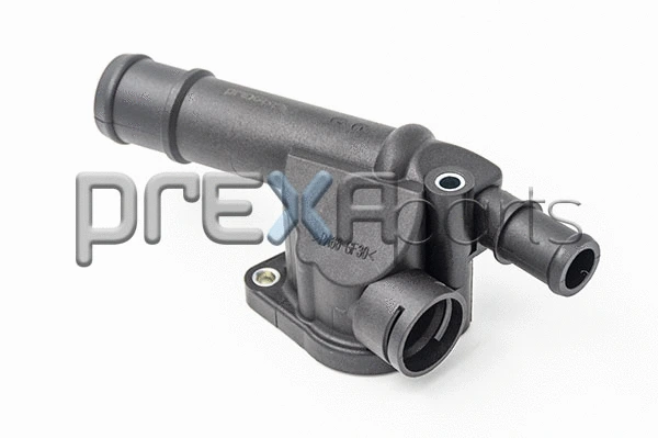 Coolant Flange (P130010)