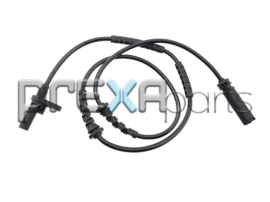 Sensor, wheel speed (P201102)