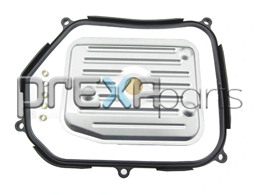 Hydraulic Filter Kit, automatic transmission (P120002)