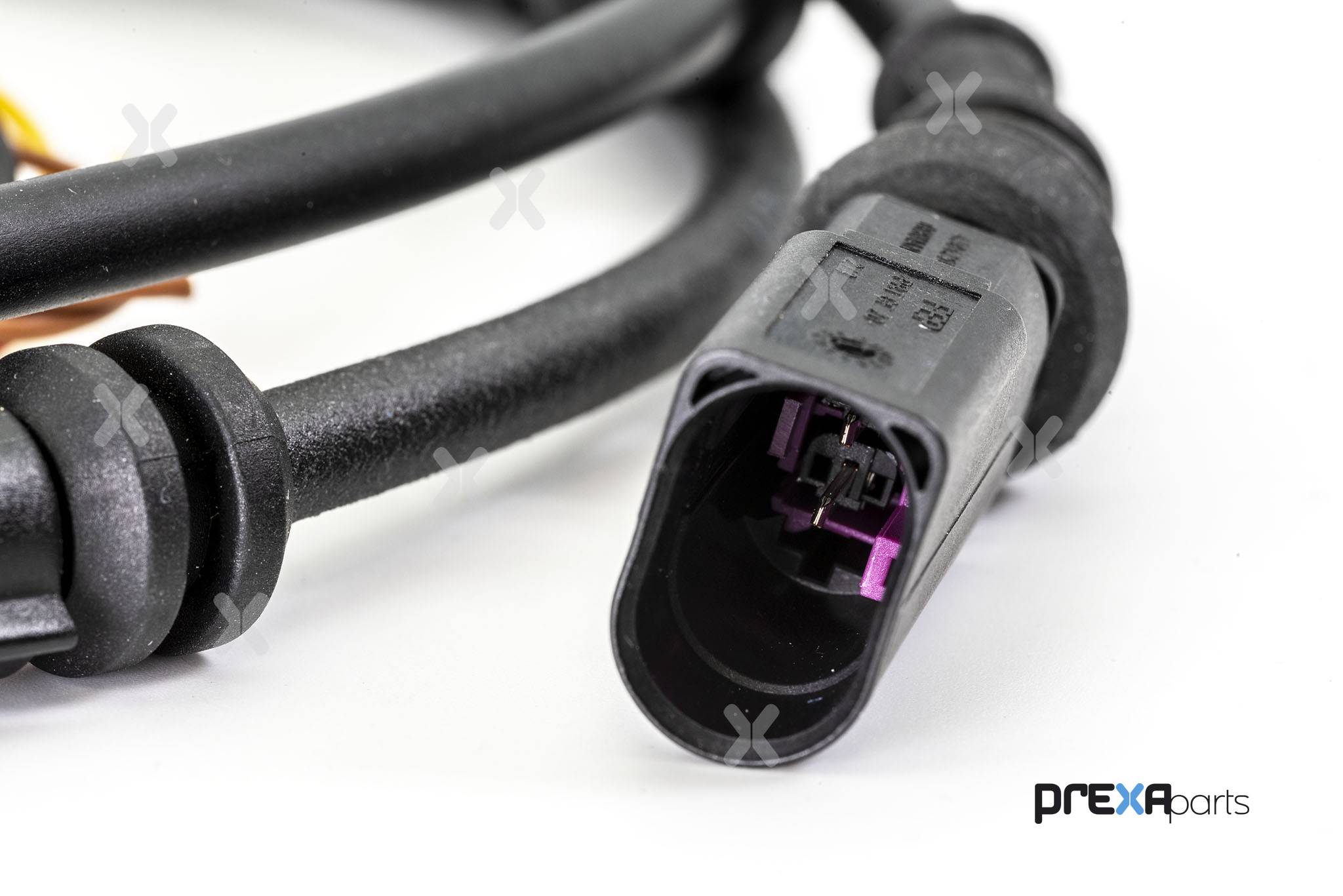 Cable Repair Set, wheel speed sensor