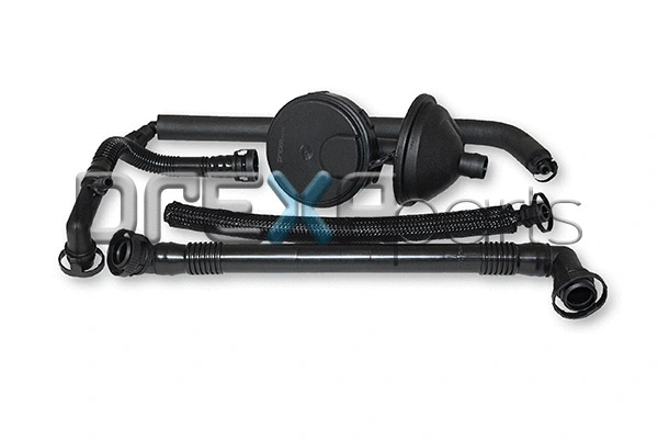 Repair Kit, crankcase ventilation