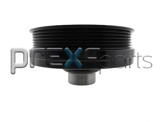 Belt Pulley, crankshaft