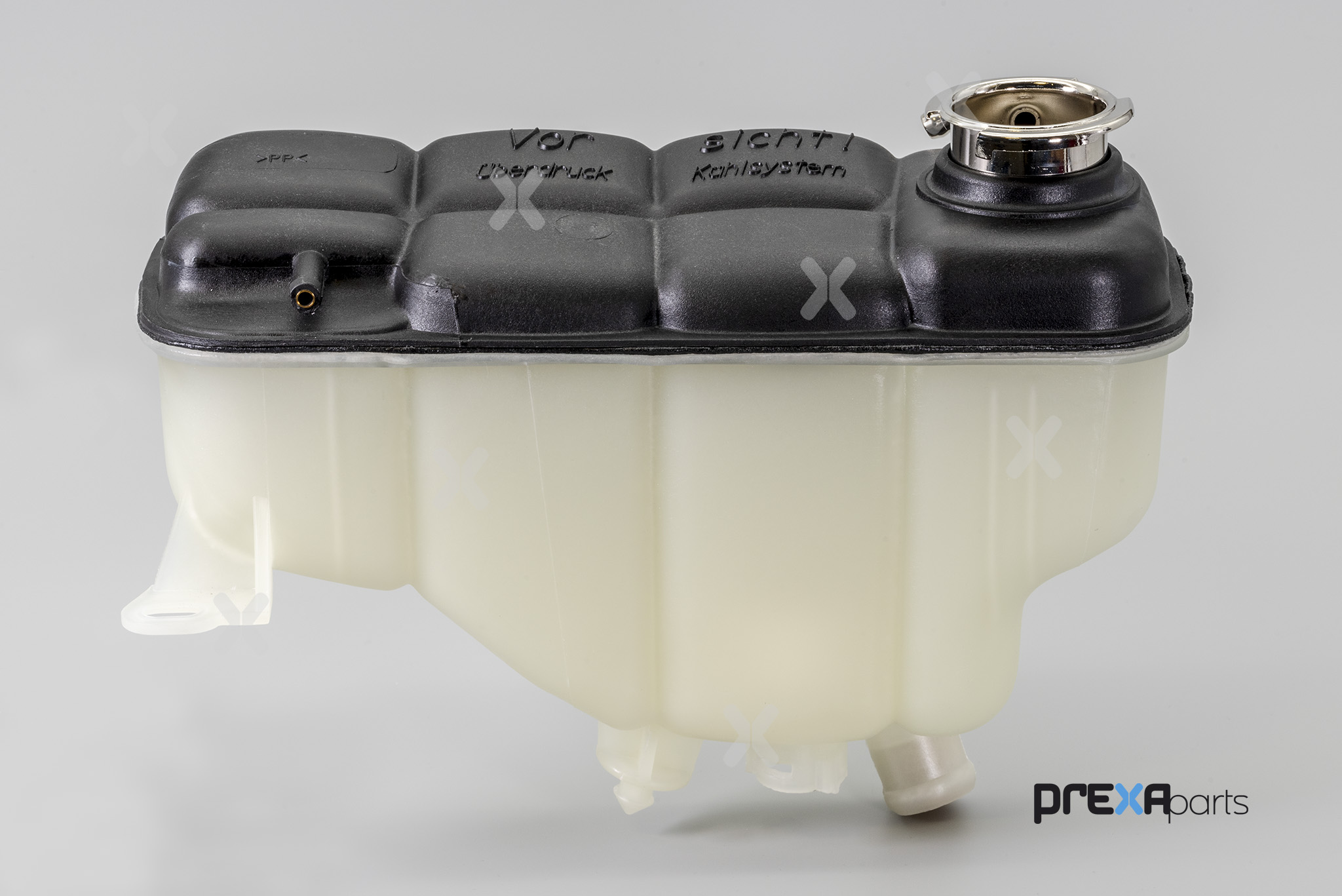 Expansion Tank, coolant