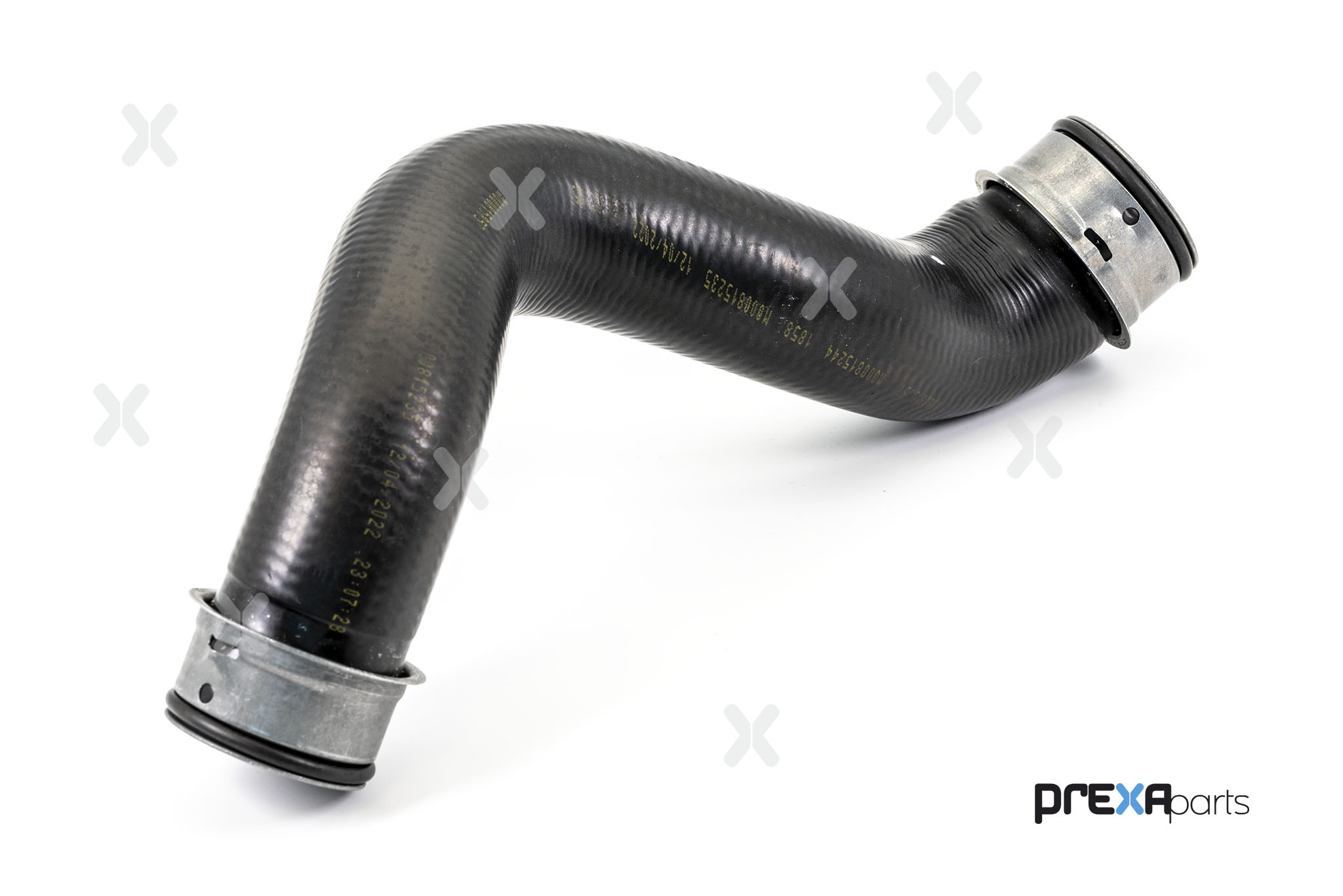 Radiator Hose
