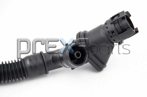 Hose, crankcase ventilation