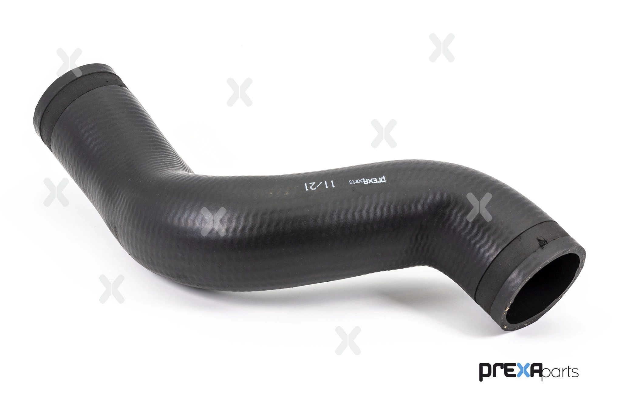 Charge Air Hose