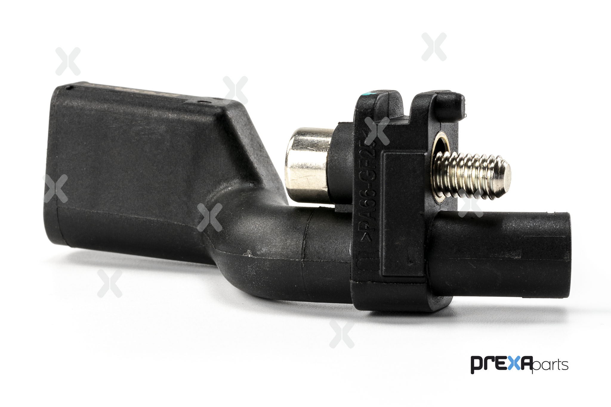 Sensor, crankshaft pulse