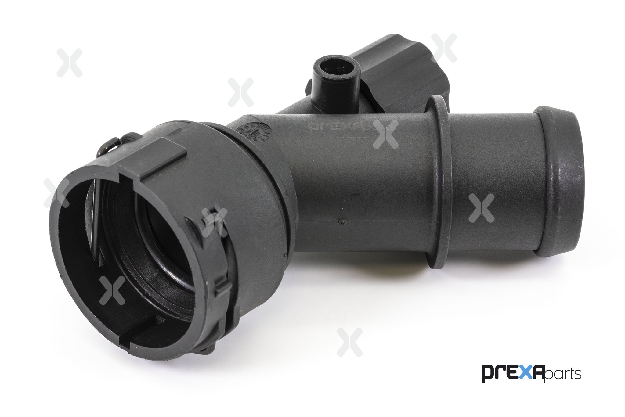 Coolant Flange (P130042)