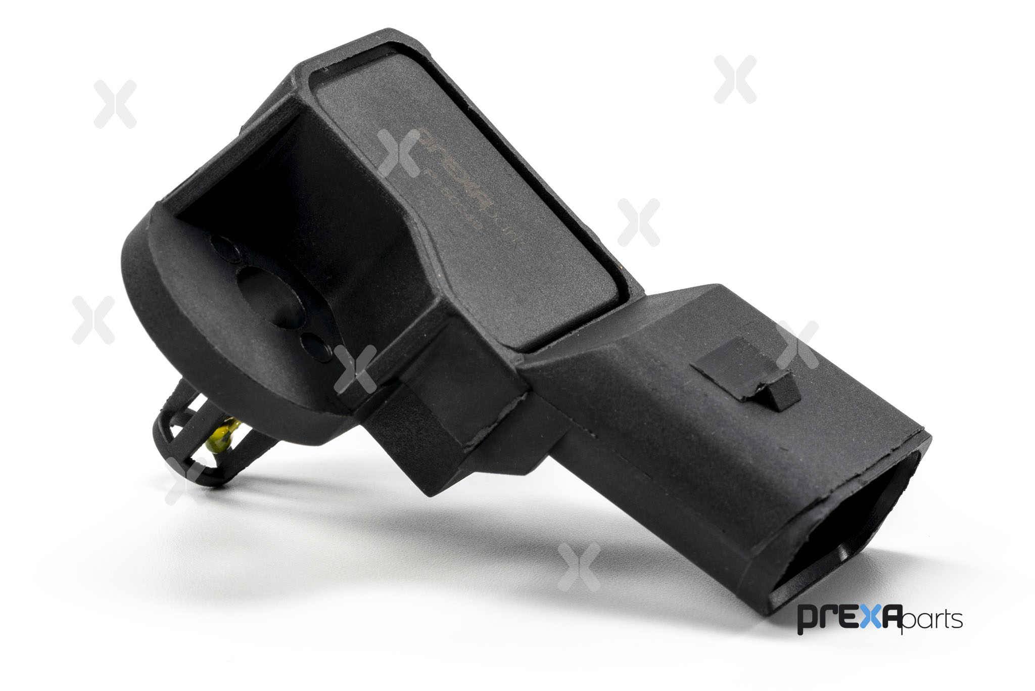 Sensor, intake manifold pressure (P150240)