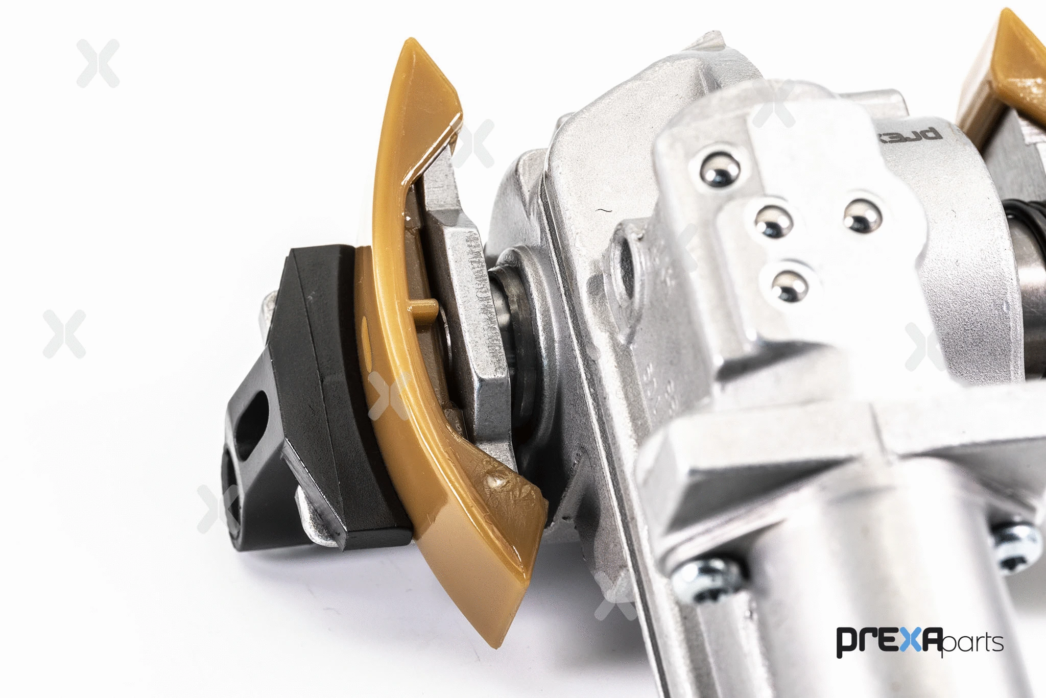 Control Valve, camshaft adjustment