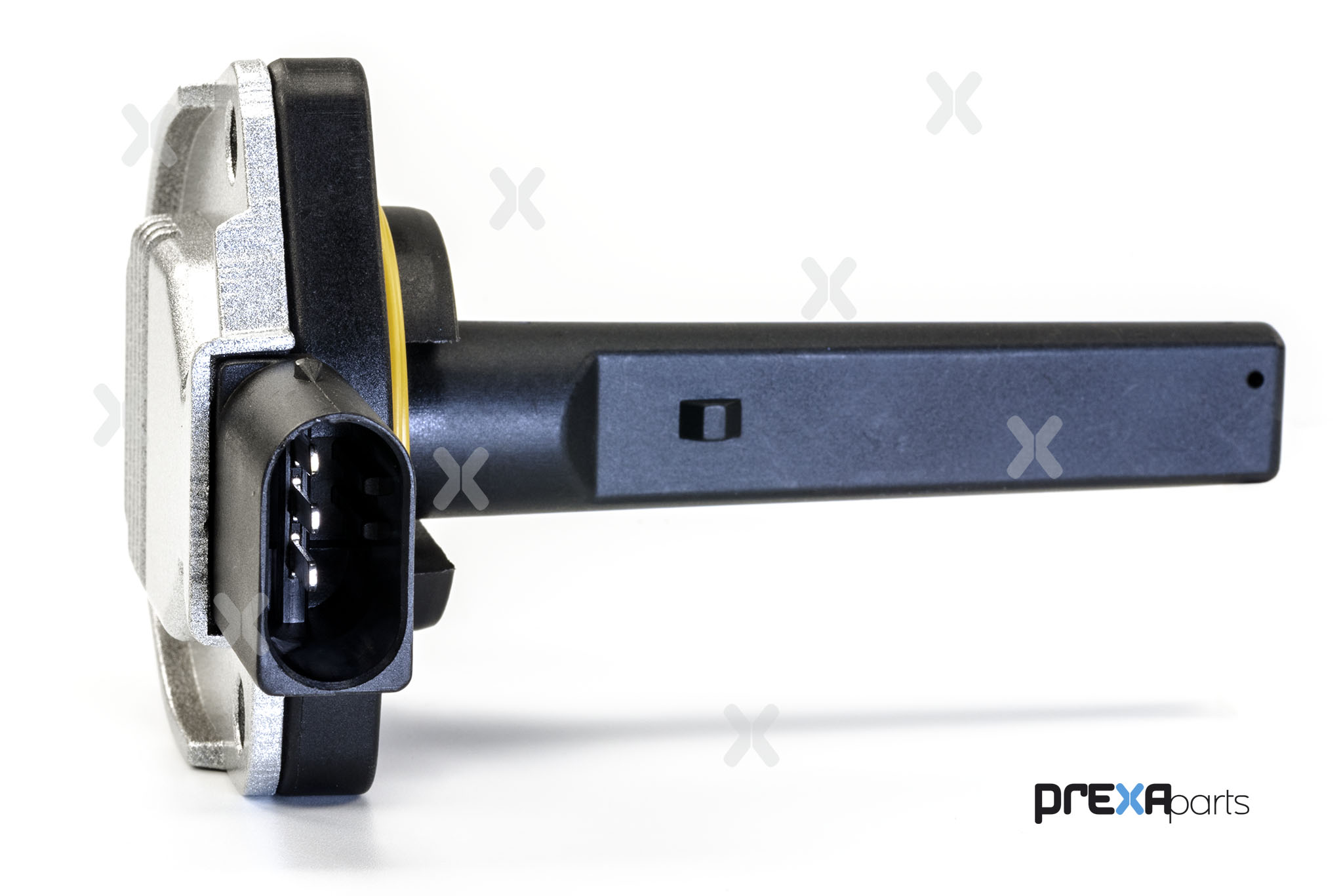 Sensor, engine oil level