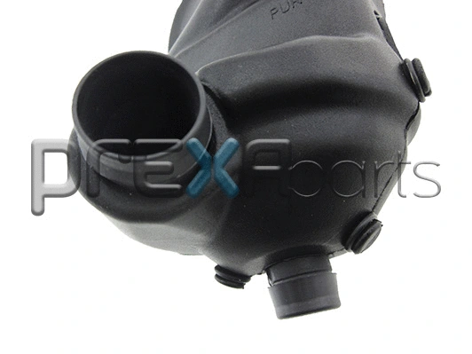 Valve, crankcase ventilation