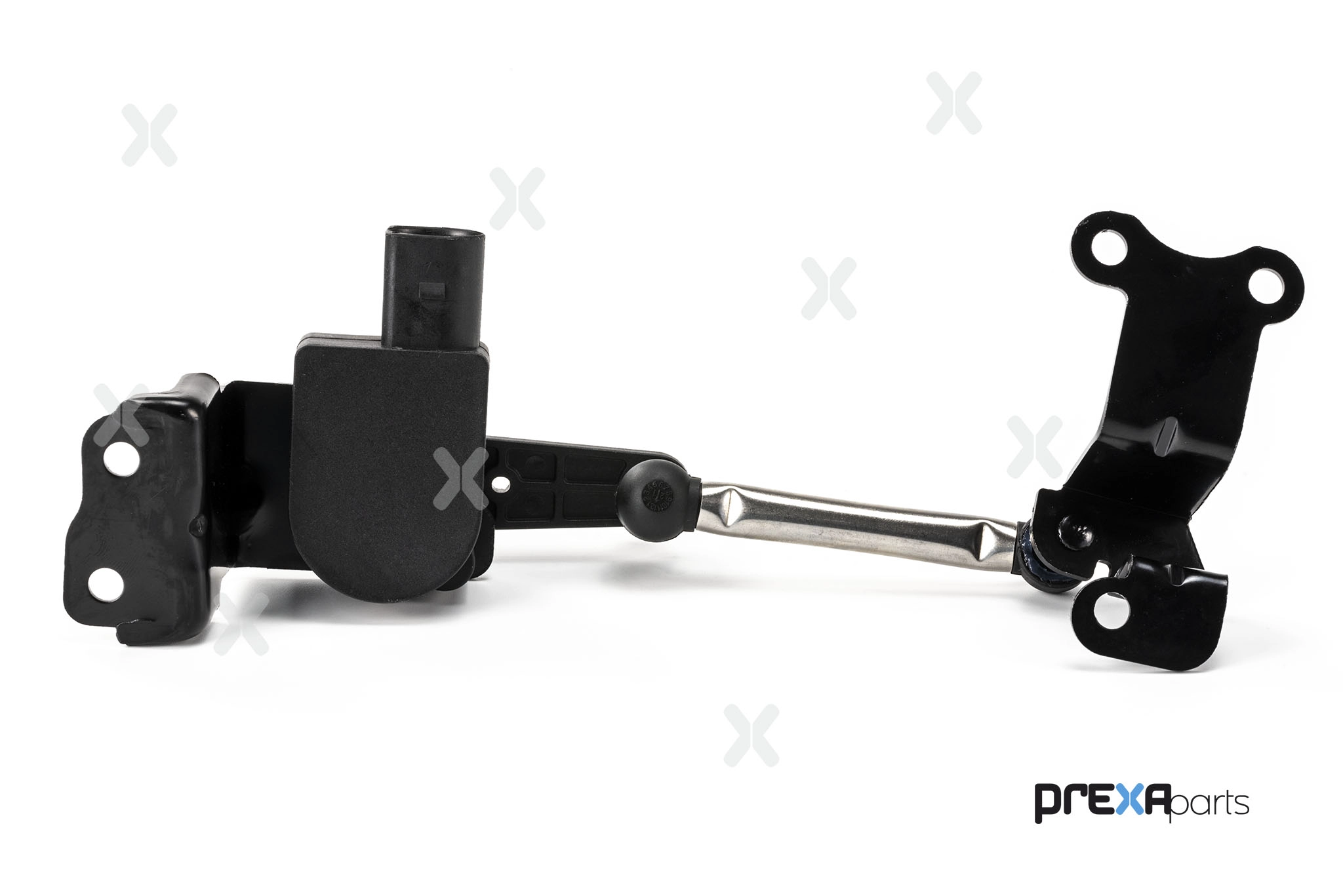 Sensor, Xenon light (headlight levelling)