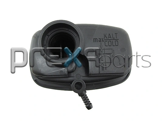 Expansion Tank, coolant