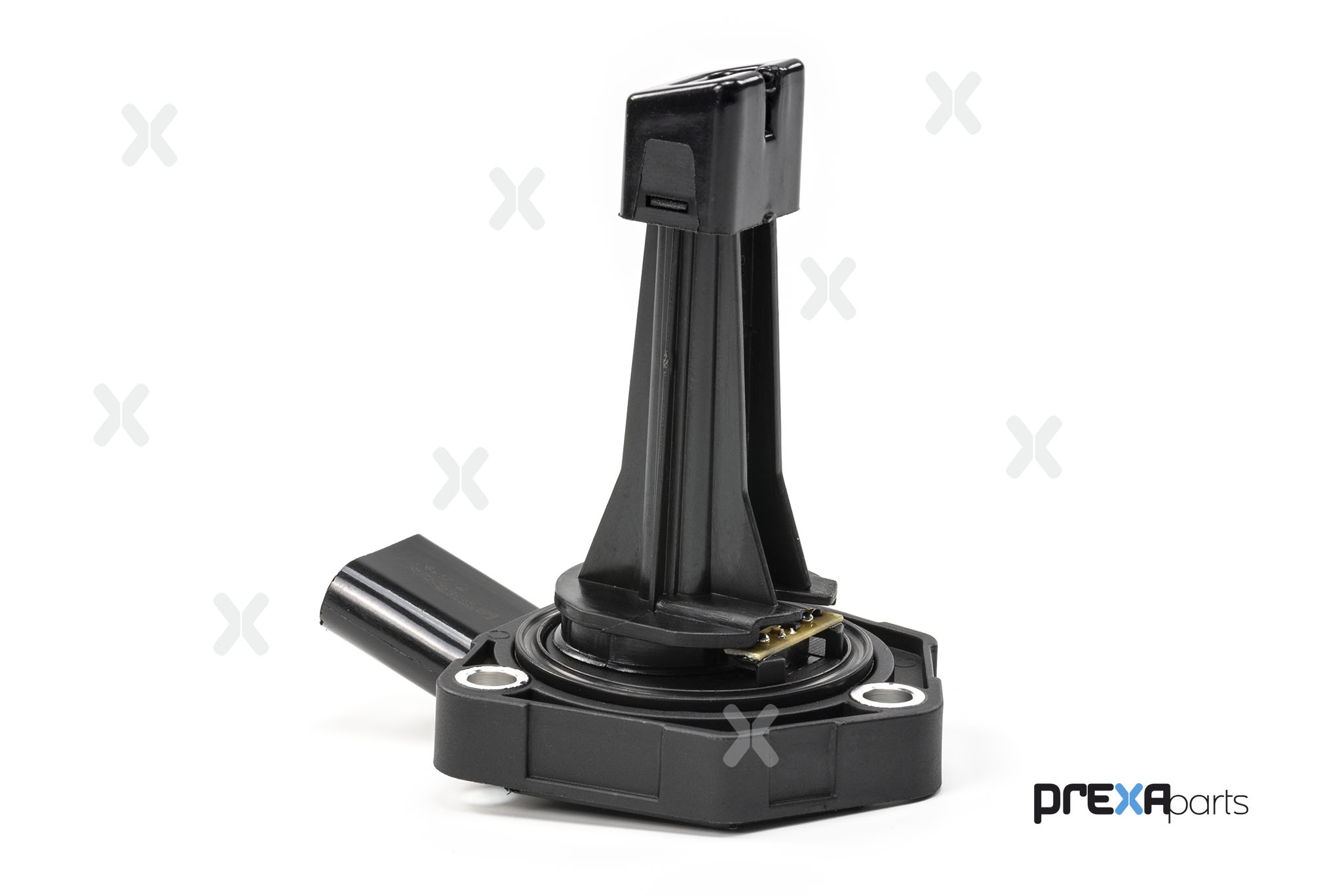 Sensor, engine oil level