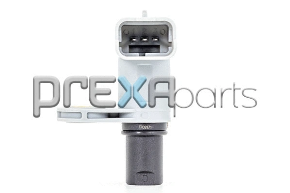 Sensor, camshaft position