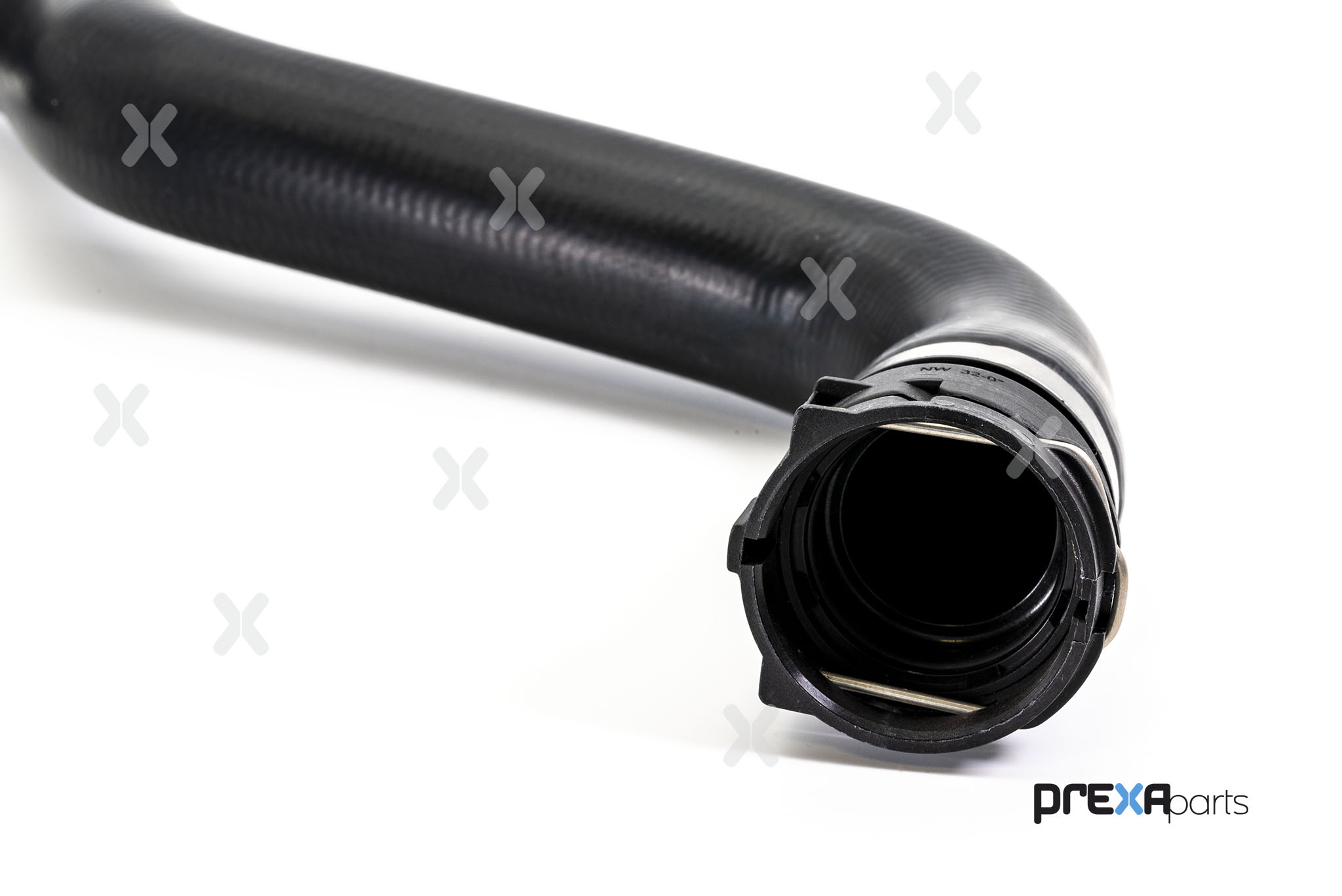 Radiator Hose