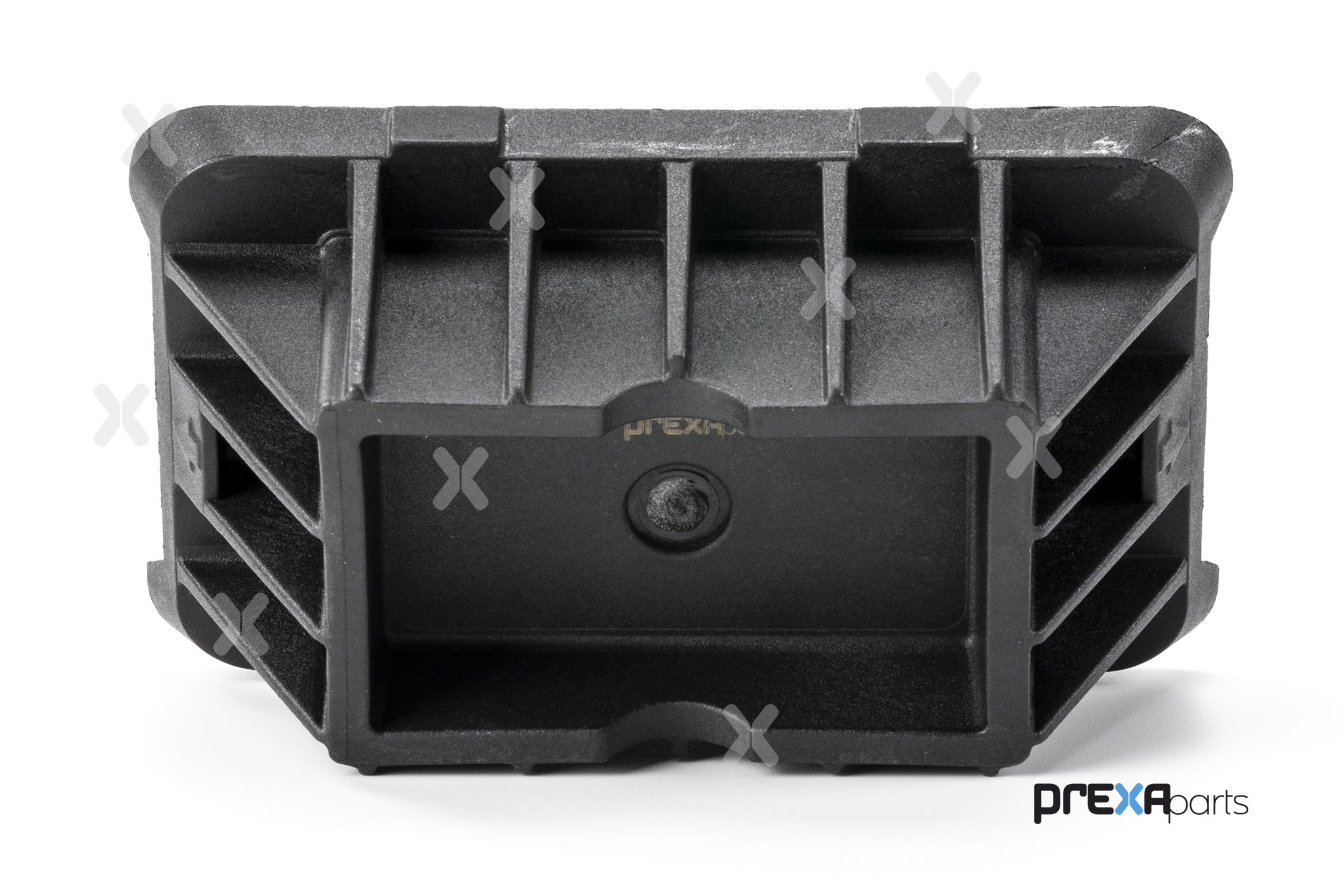 Lift Point Pad, jack