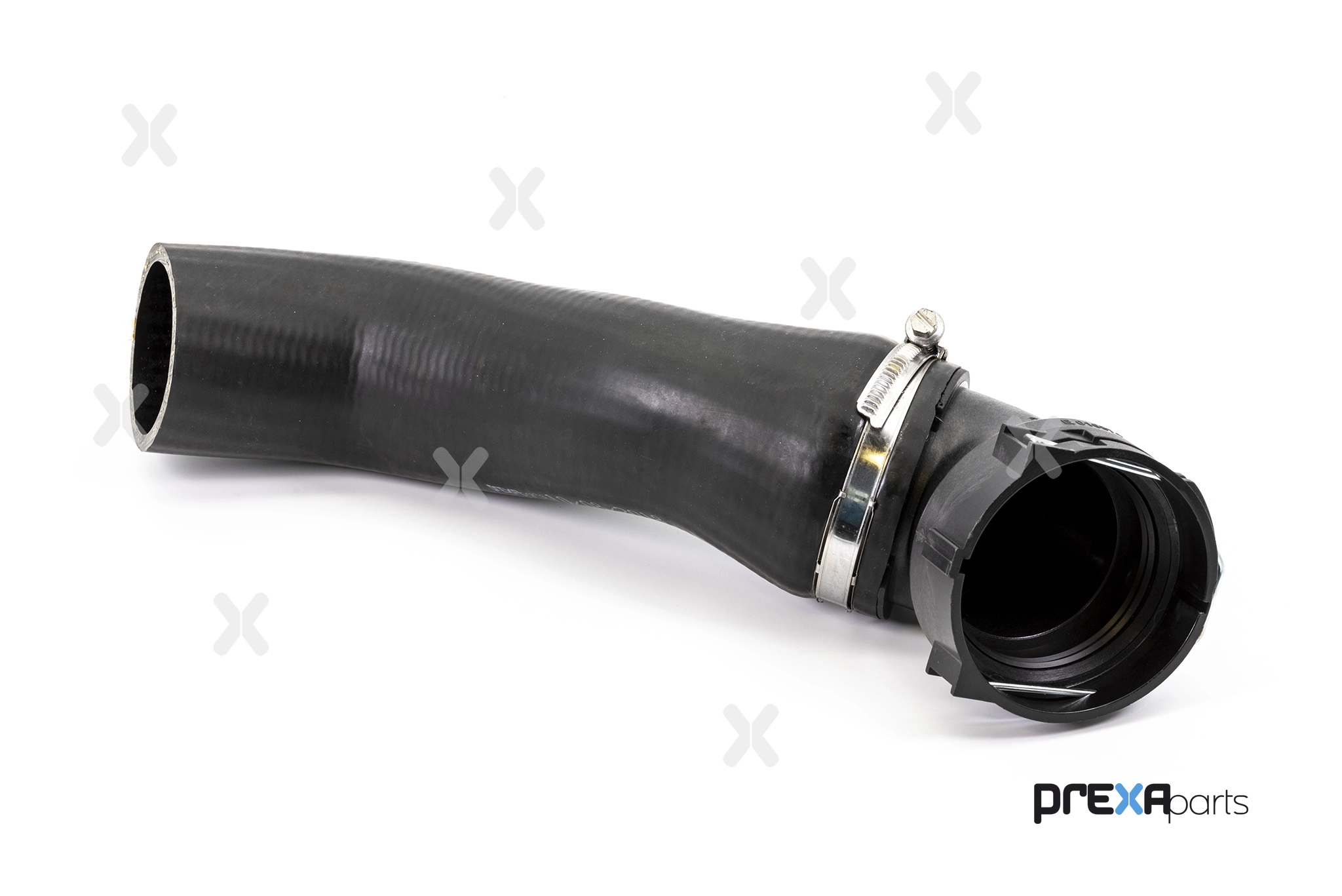 Charge Air Hose