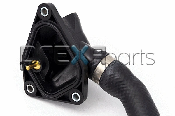 Radiator Hose