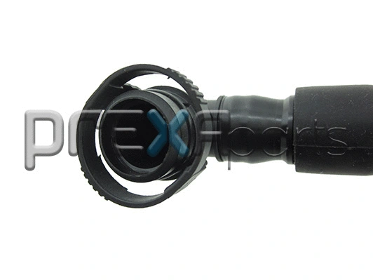 Hose, crankcase ventilation