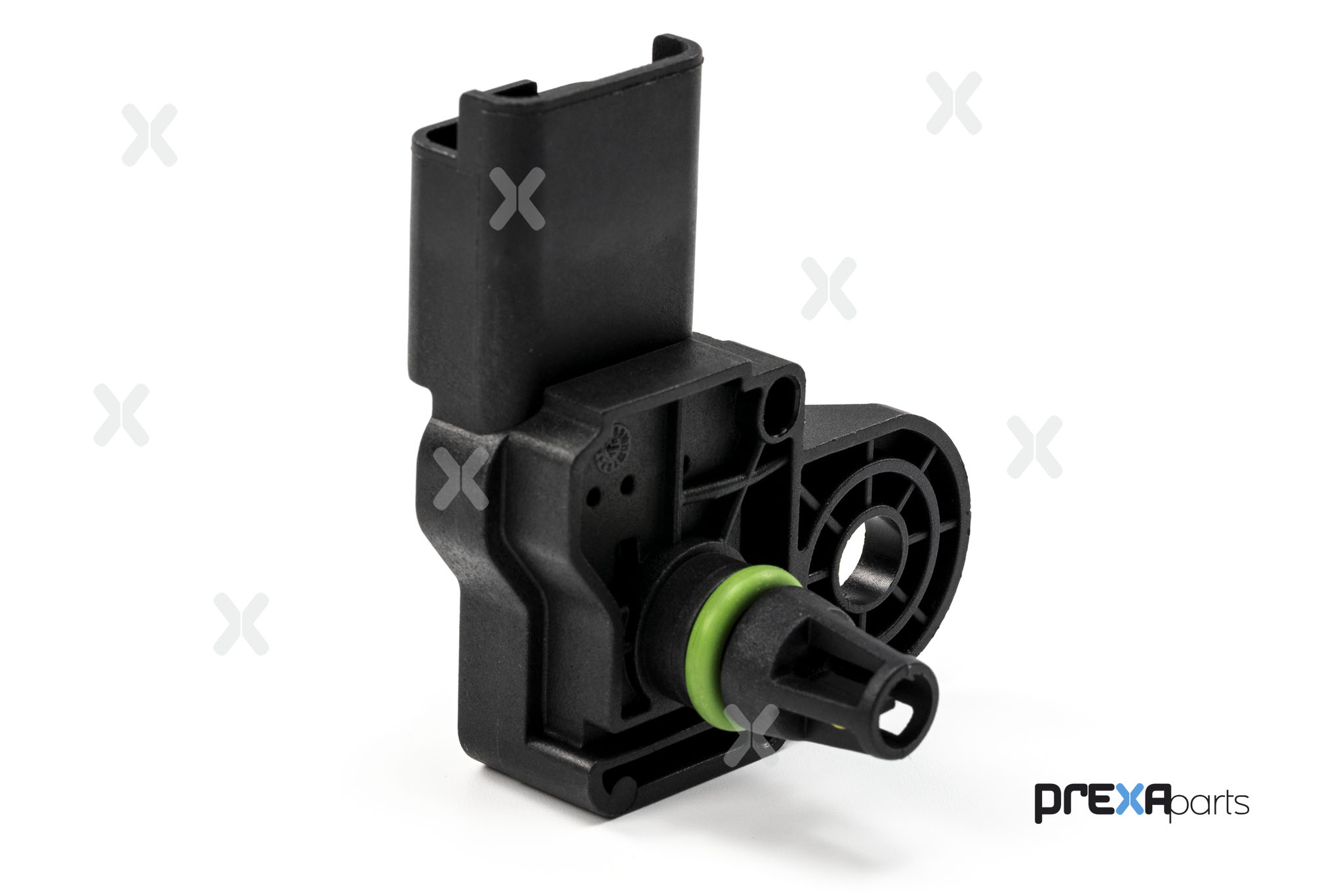 Sensor, intake manifold pressure