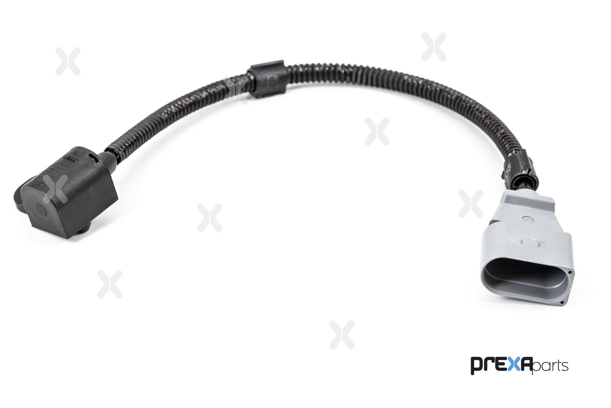 Sensor, camshaft position (P101061)