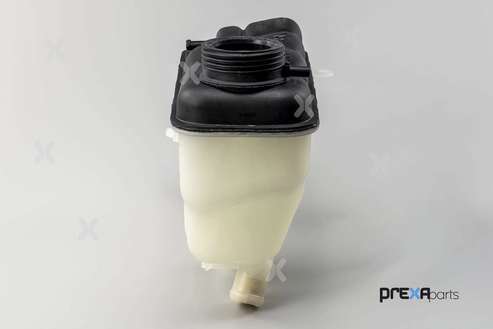 Expansion Tank, coolant