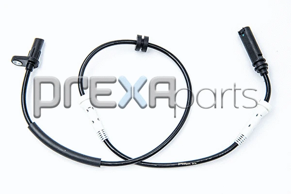 Sensor, wheel speed (P201106)