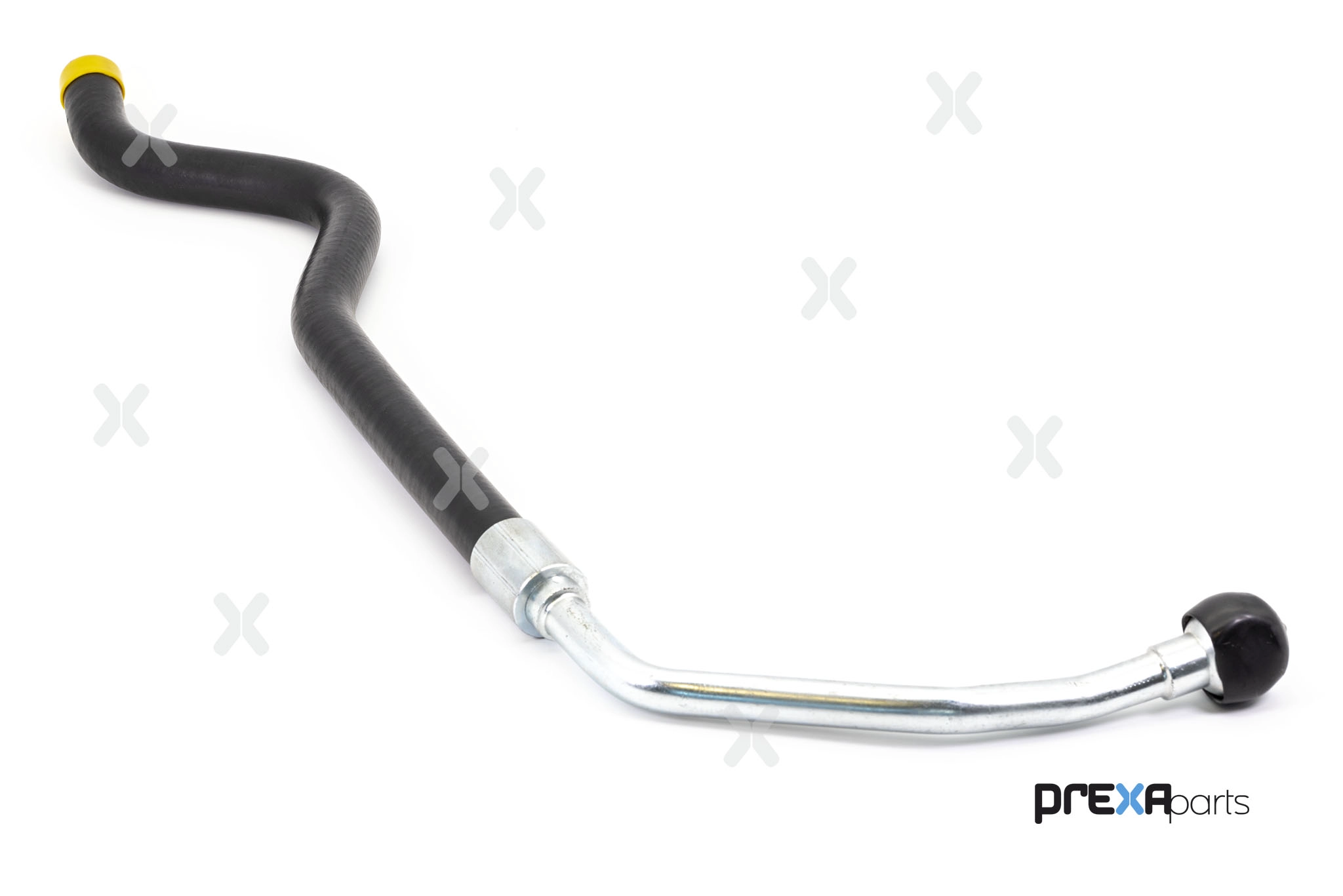 Hydraulic Hose, steering