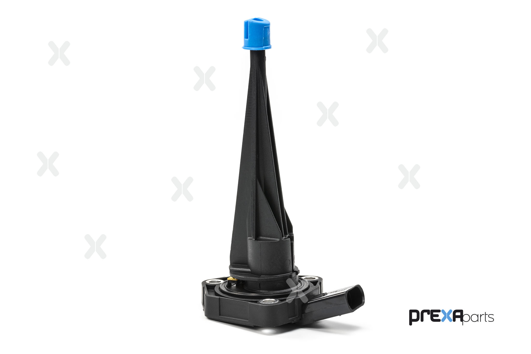 Sensor, engine oil level (P150202)