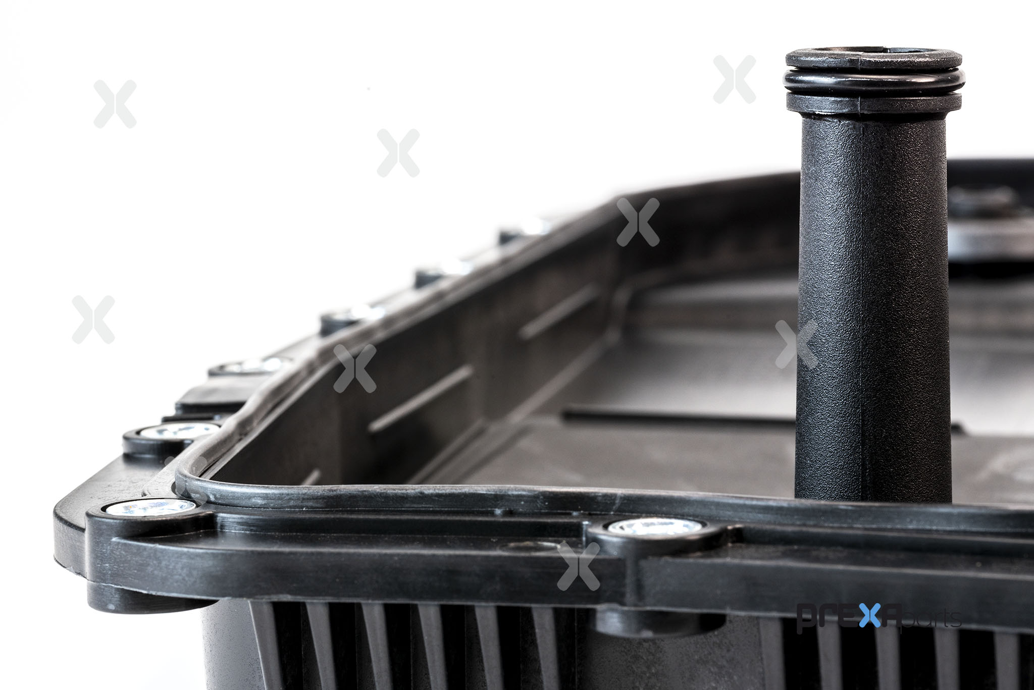 Oil Sump, automatic transmission