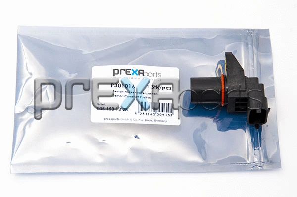 Sensor, RPM