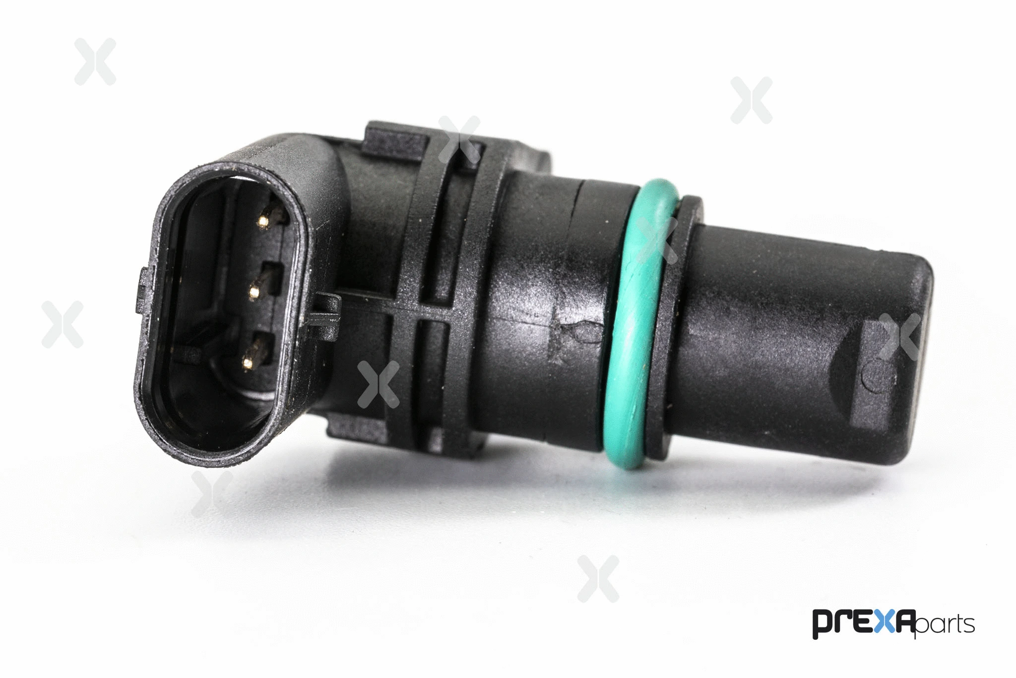 Sensor, camshaft position