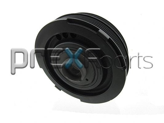 Belt Pulley, crankshaft (P225001)