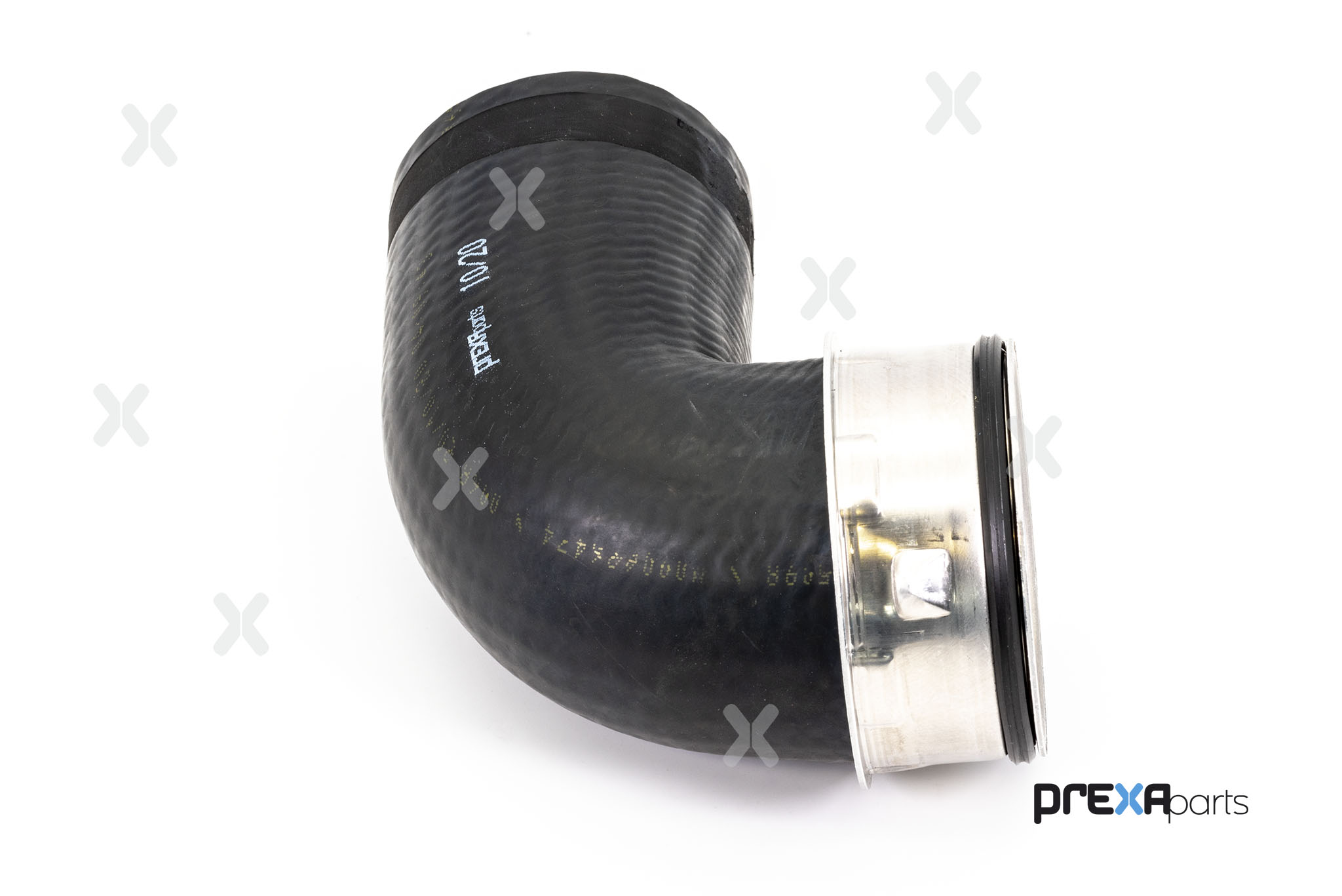 Charge Air Hose