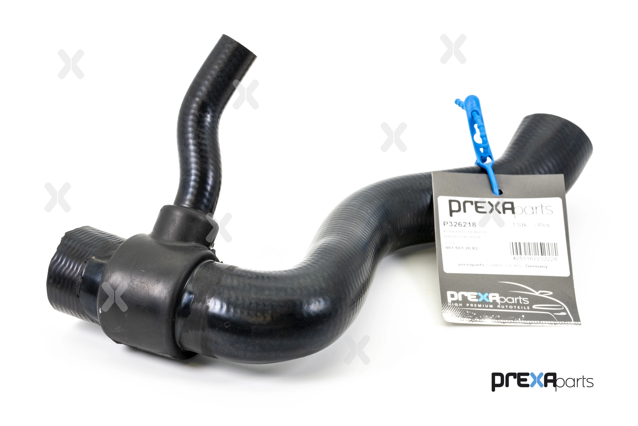 Radiator Hose